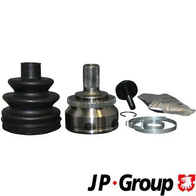 Handler.Part Joint kit, drive shaft JP GROUP 4943300310 1