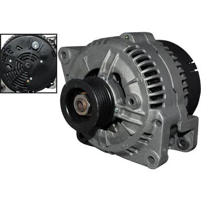 Handler.Part Alternator JP GROUP 4990100600 1