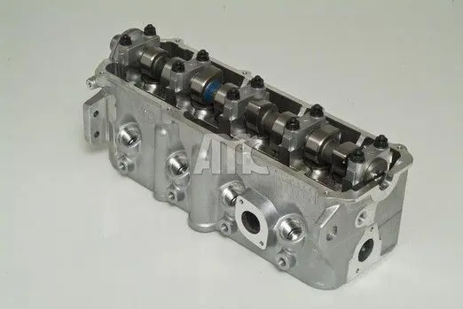 Handler.Part Cylinder head AMC 908138 6