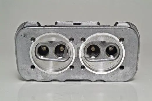 Handler.Part Cylinder head AMC 910080 12