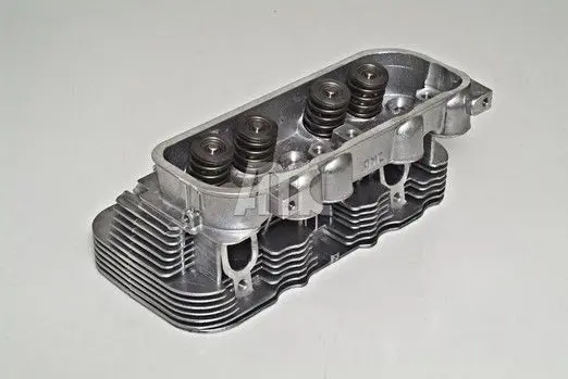 Handler.Part Cylinder head AMC 910180 8