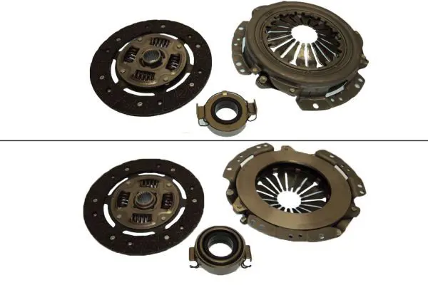 Handler.Part Clutch kit KAWE 955375 1