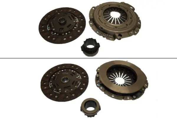 Handler.Part Clutch kit KAWE 957181 1