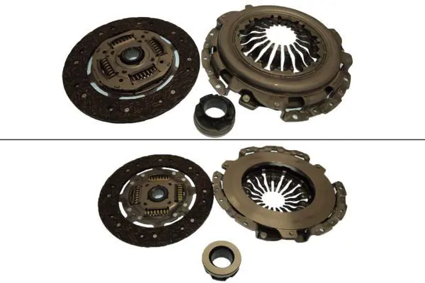 Handler.Part Clutch kit KAWE 957259 1