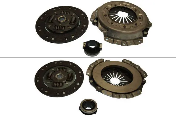 Handler.Part Clutch kit KAWE 957601 1