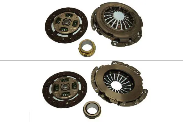 Handler.Part Clutch kit KAWE 960031 1