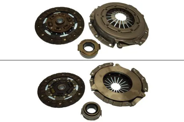 Handler.Part Clutch kit KAWE 960051 1