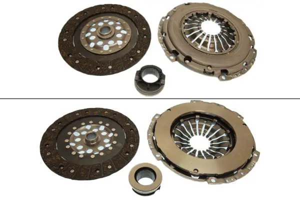 Handler.Part Clutch kit KAWE 960922 1