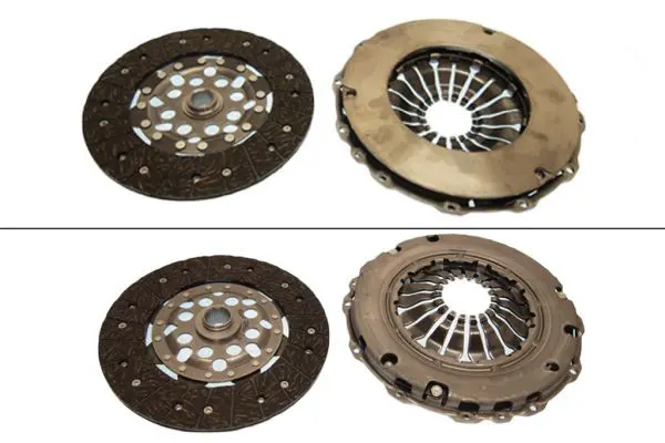 Handler.Part Clutch kit KAWE 960951 1