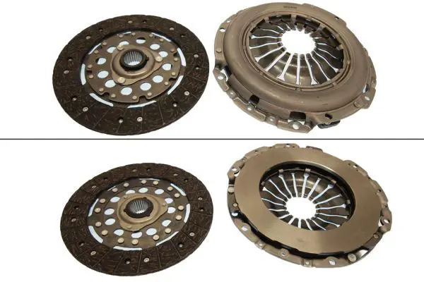 Handler.Part Clutch kit KAWE 961507 1