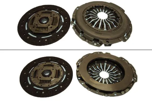 Handler.Part Clutch kit KAWE 961909 1