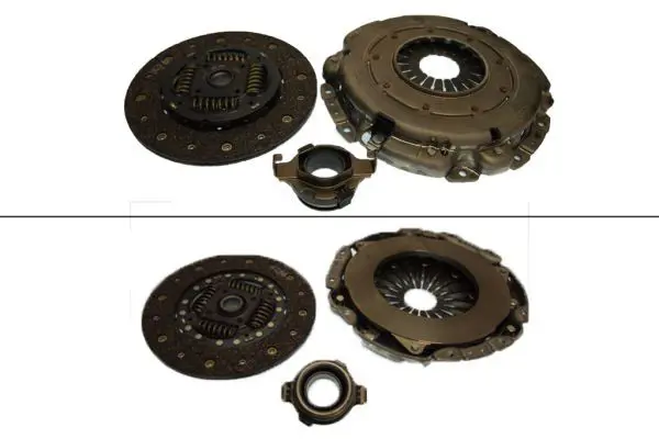 Handler.Part Clutch kit KAWE 962009 1