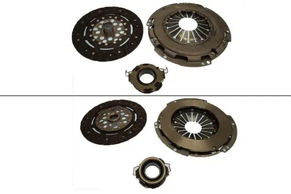 Handler.Part Clutch kit KAWE 962232 1