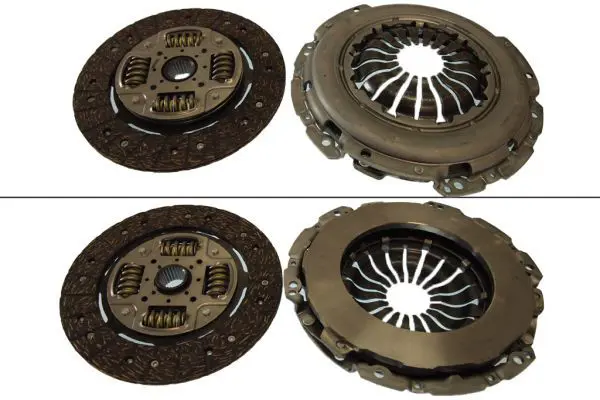 Handler.Part Clutch kit KAWE 962540 1