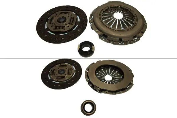 Handler.Part Clutch kit KAWE 962669 1