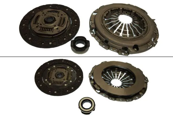 Handler.Part Clutch kit KAWE 962695 1