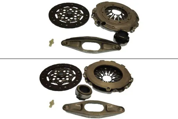 Handler.Part Clutch kit KAWE 962700 1