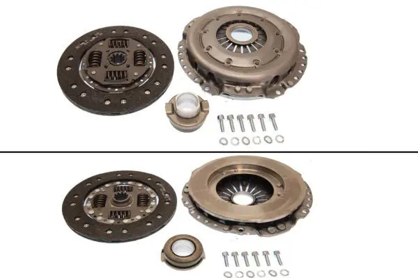 Handler.Part Clutch kit KAWE 950663 1