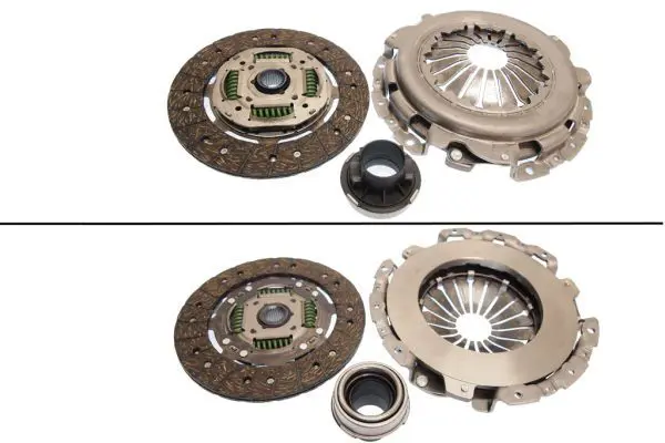 Handler.Part Clutch kit KAWE 951311 1