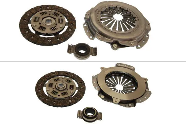 Handler.Part Clutch kit KAWE 952112 1