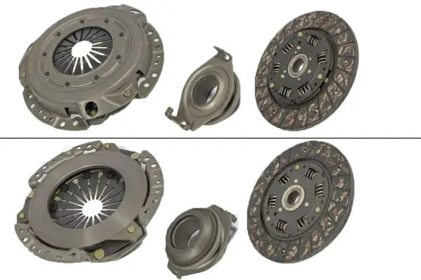 Handler.Part Clutch kit KAWE 952684 1