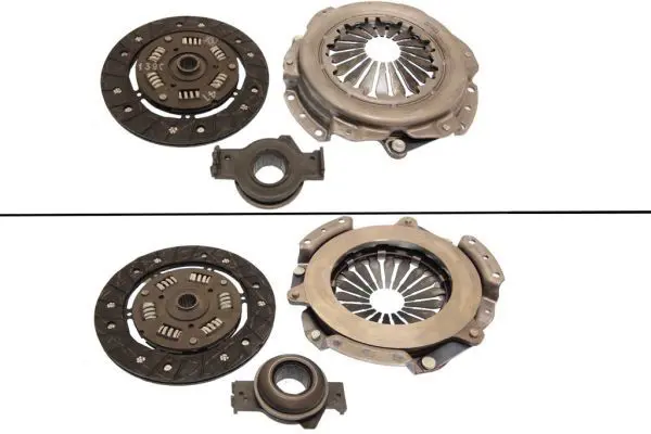 Handler.Part Clutch kit KAWE 952831 1