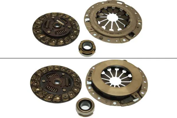 Handler.Part Clutch kit KAWE 954793 1