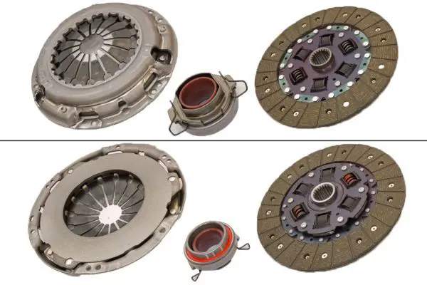 Handler.Part Clutch kit KAWE 955398 1