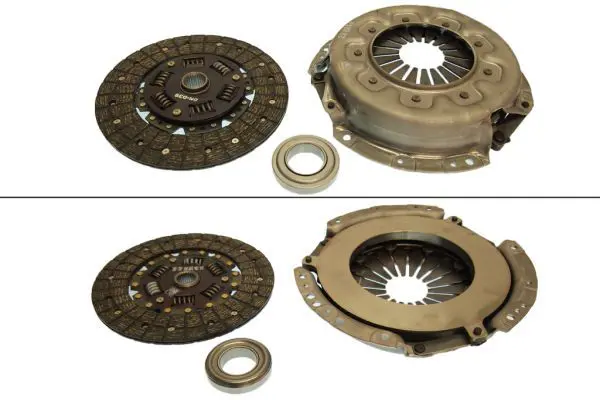 Handler.Part Clutch kit KAWE 955922 1