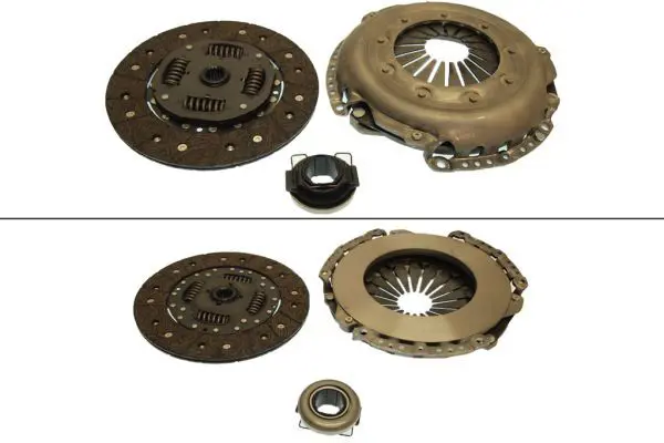 Handler.Part Clutch kit KAWE 957881 1