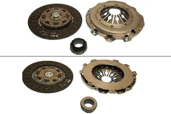 Handler.Part Clutch kit KAWE 958047 1