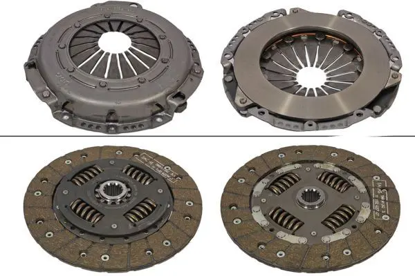 Handler.Part Clutch kit KAWE 959332 1