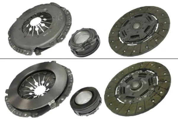 Handler.Part Clutch kit KAWE 959412 1