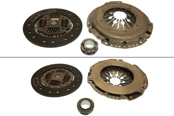 Handler.Part Clutch kit KAWE 959422 1