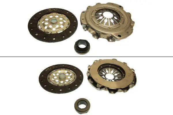 Handler.Part Clutch kit KAWE 959423 1