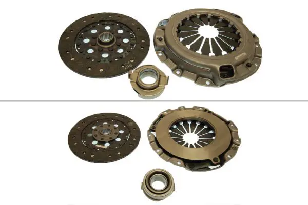 Handler.Part Clutch kit KAWE 960091 1