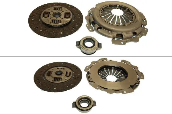 Handler.Part Clutch kit KAWE 960171 1