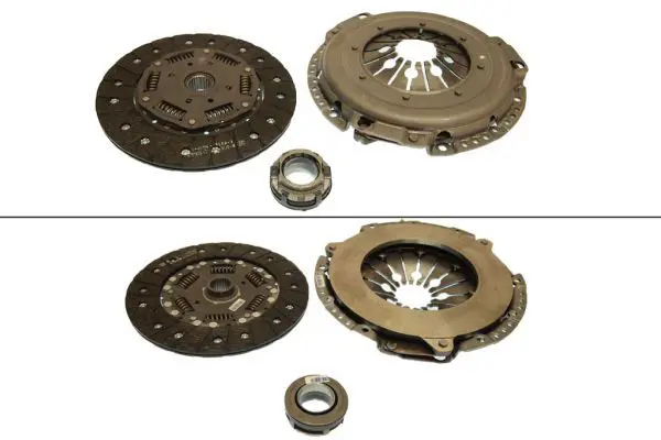 Handler.Part Clutch kit KAWE 961421 1