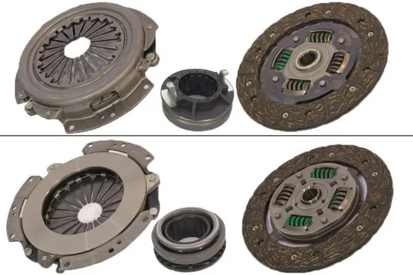 Handler.Part Clutch kit KAWE 961760 1