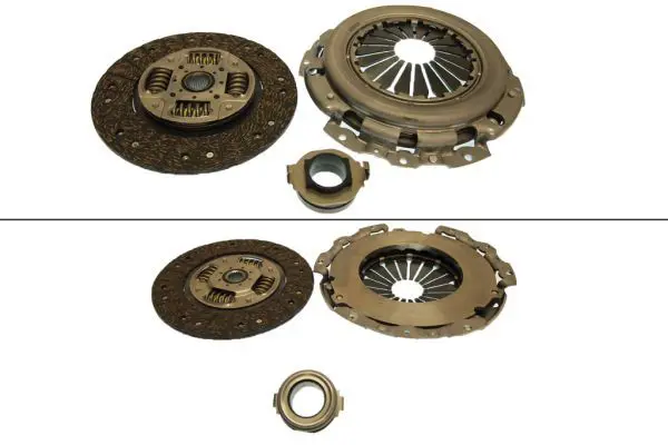 Handler.Part Clutch kit KAWE 961781 1