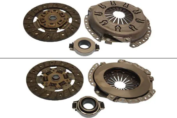 Handler.Part Clutch kit KAWE 961795 1