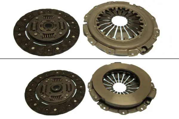 Handler.Part Clutch kit KAWE 961800 1