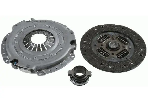 Handler.Part Clutch kit KAWE 961813 1