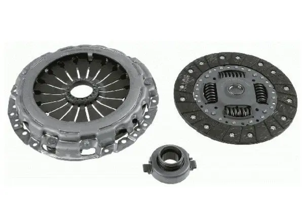 Handler.Part Clutch kit KAWE 961866 1