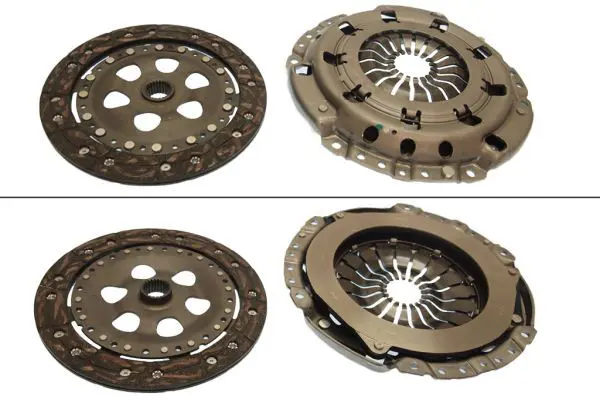 Handler.Part Clutch kit KAWE 961903 1