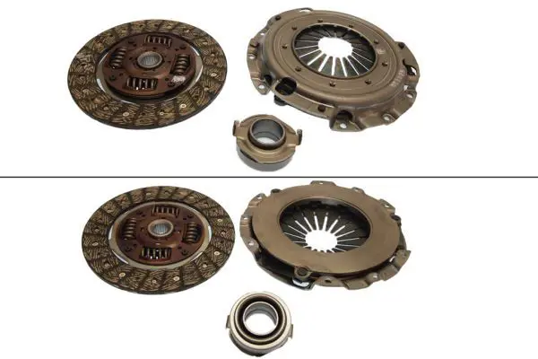 Handler.Part Clutch kit KAWE 962023 1