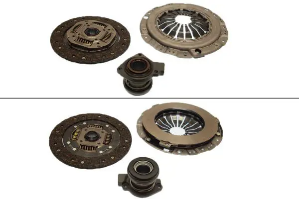 Handler.Part Clutch kit KAWE 962083CSC 1