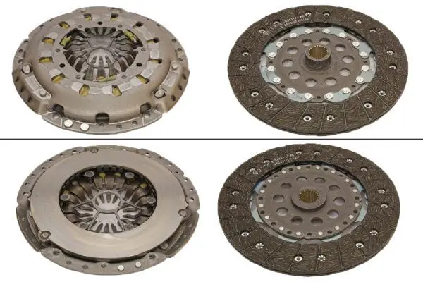 Handler.Part Clutch kit KAWE 962197 1