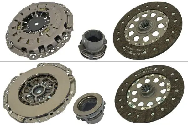 Handler.Part Clutch kit KAWE 962220 1