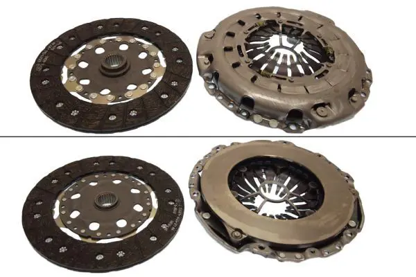 Handler.Part Clutch kit KAWE 962225 1